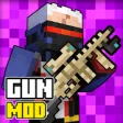 Icon of program: New Gun Mod