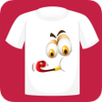 Icon of program: Tshirt Designer Pro