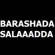 Icono de programa: Barashada Salaada