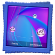 Icon of program: Z3 Live Wallpaper