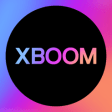 Icon of program: LG XBOOM