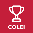 Icono de programa: Colei: Figurinhas Copa 20…