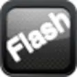 Icon of program: 4Videosoft PDF to Flash C…