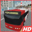 Bus Simulator 2015 for Windows 10 icon