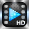 Icon of program: TTPlayerHD - The Cinema I…