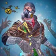 Icon of program: Real Zombie Survival: Off…