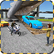 Icon of program: Modern Car Transporter Pl…