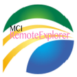 MCI RemoteExplorer icon