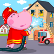 Icon of program: Fireman for kids