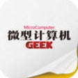Icon of program: Geek