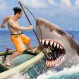 Icono de programa: Fish Hunting Game 2020: D…