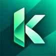 Icon of program: Kaspersky: Antivirus Help