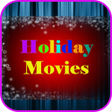 Icon of program: Holiday movies