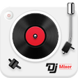 Icono de programa: DJ Mixer - Free DJ Music …