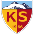 Icon of program: Kayserispor