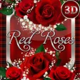 Icon of program: Red Roses 3D Next Launche…