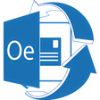 Icono de programa: Outlook Express Recovery …