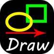 Icon of program: Quick Screen Draw - Scree…