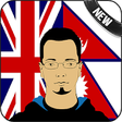 Icono de programa: English -  Translator