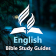 Icon of program: English Bible Study Guide…