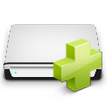 Icon of program: Data Trace Recovery Unlim…