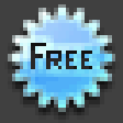 Icono de programa: Free Retina Icon Set