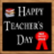 Icon of program: Teacher's Day: Cards & Fr…