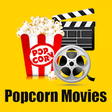 Icono de programa: Popcorn Movies - Free Mov…