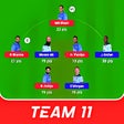 Icon of program: Dream Team 11 - Original …