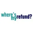 Icon of program: Where's My Refund?