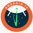 Icon of program: Android 14