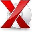 Icono de programa: ConvertXtoDVD