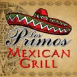 Icon of program: Los Primos Mexican Grill