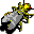 Swarm Assault HD icon