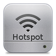 Icon of program: Hotspot 4G