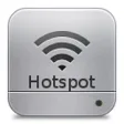 Icon of program: Hotspot 4G