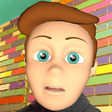 Icon of program: Yoji: AR Emoji Camera Rec…