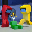 Icono de programa: Mod among us for Minecraf…