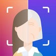 Icon of program: Oldify Camera - Aging Fil…