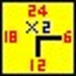 Icon of program: Clock Tables