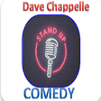 Icono de programa: Dave Chappelle Comedy