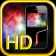 Icon of program: Wallpapers HD Gold for iP…