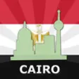 Icon of program: Cairo Travel Guide Offlin…