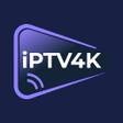 Icon of program: IPTV Smarter 4K Player