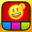 Icon of program: Guess the Color! ~ Free P…