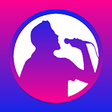 Icon of program: All Free Karaoke - Sing &…