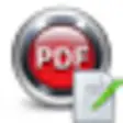 Icon of program: 4Videosoft PDF To Text Co…