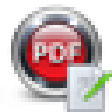 Icono de programa: 4Videosoft PDF To Text Co…