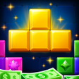 Icono de programa: Block Match: Cash Goal