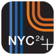 Icon of program: NYC Subway 24-Hour KickMa…